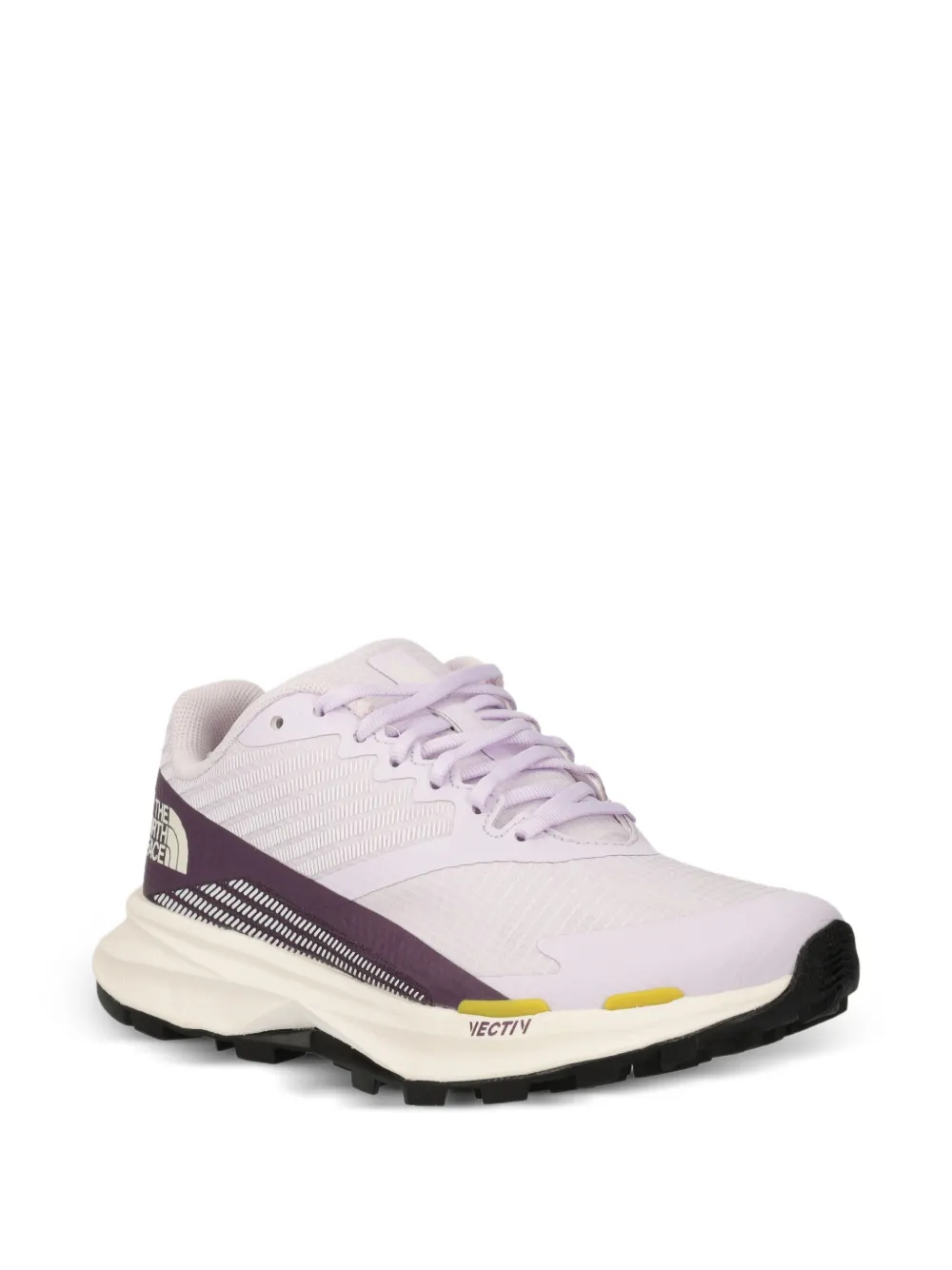  The North Face Vectiv Panelled Sneakers - Pink 