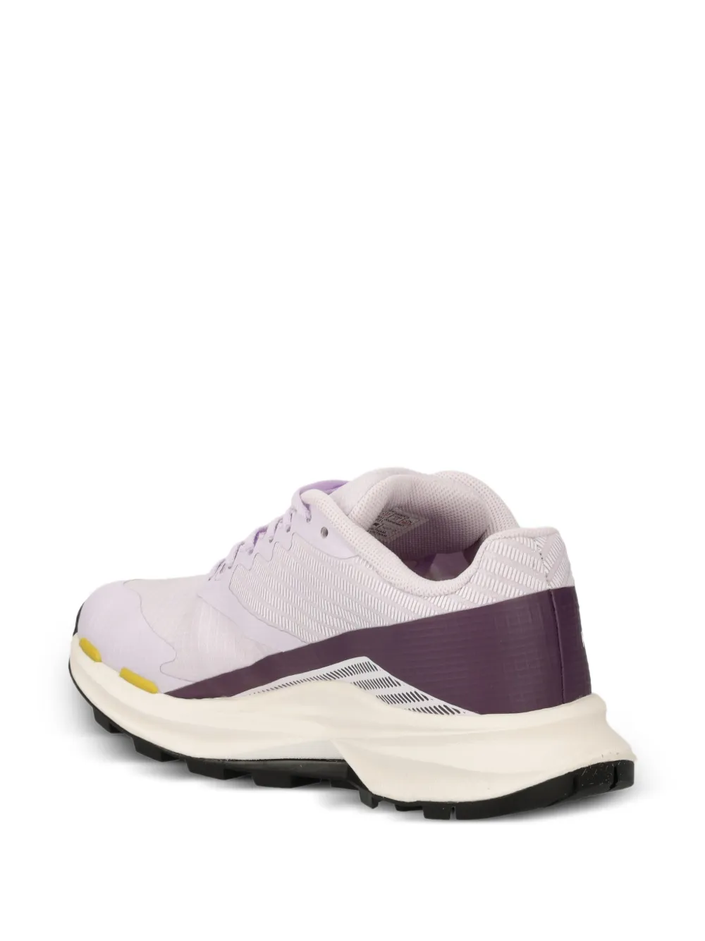  The North Face Vectiv Panelled Sneakers - Pink 