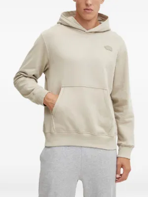 Carhartt WIP ジップアップ パーカー | グレー | FARFETCH JP