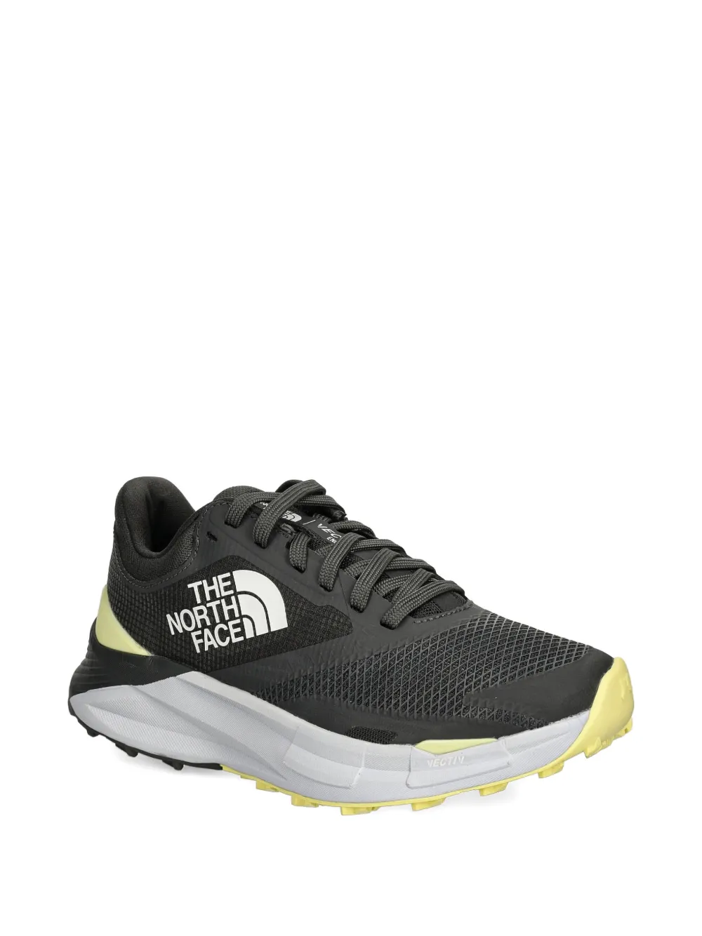 The North Face Vectiv Enduris 3 sneakers met logoprint Grijs