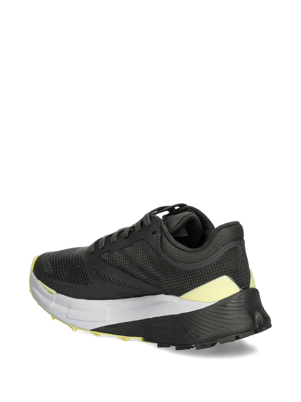 The North Face Vectiv Enduris 3 sneakers met logoprint Grijs