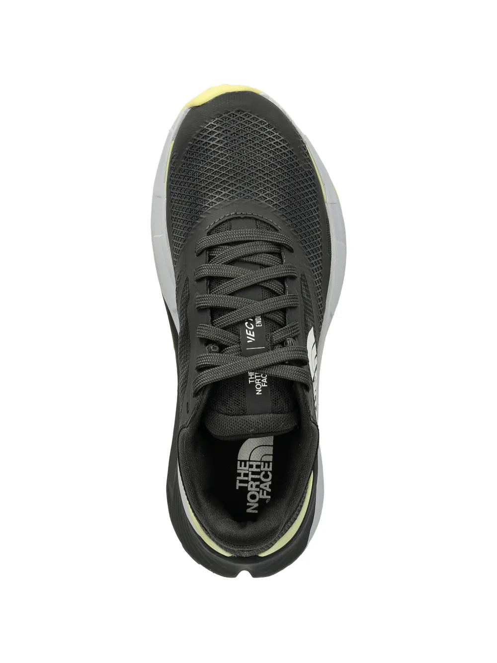 The North Face Vectiv Enduris 3 sneakers met logoprint Grijs