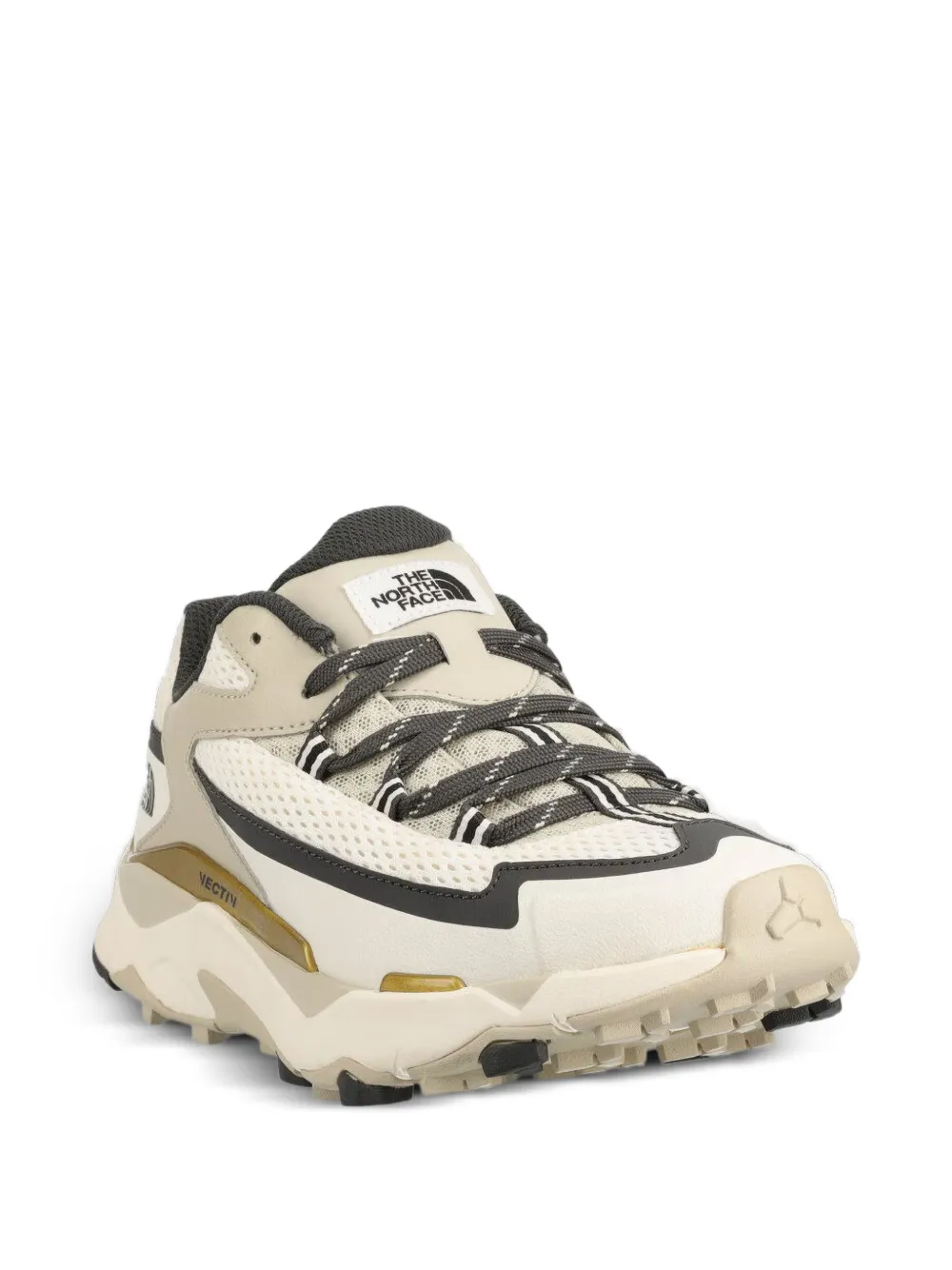 The North Face Sneakers met logoprint Beige