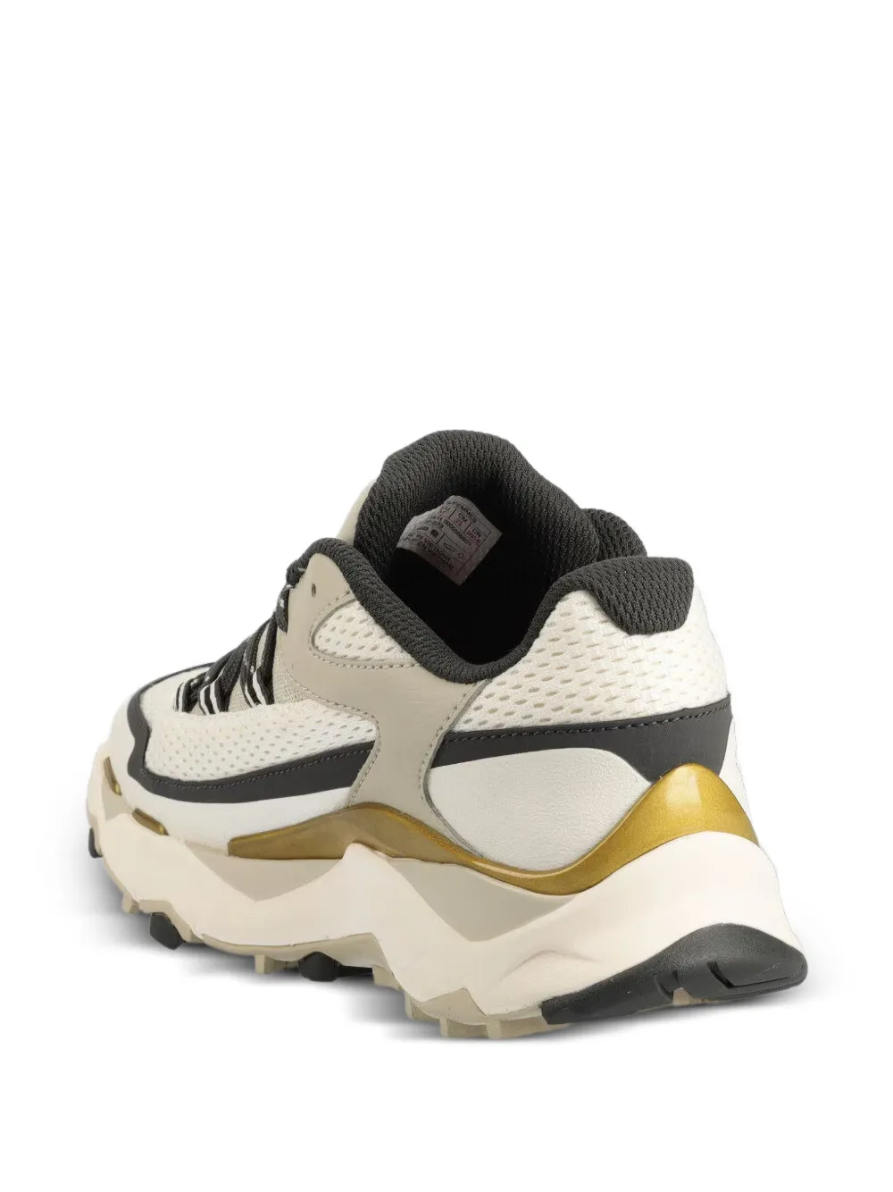 The North Face Sneakers met logoprint Beige