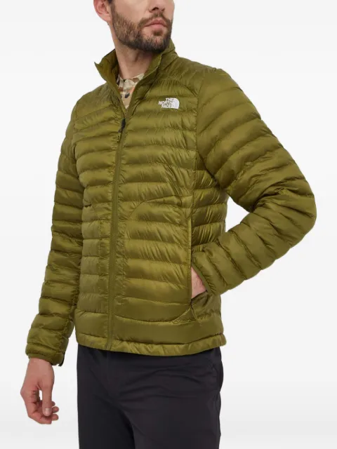 The North Face Huila quilted insulated jacket