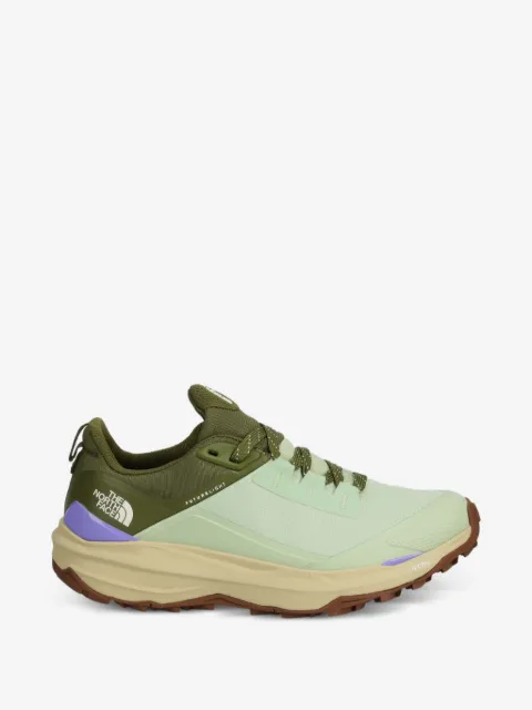 The North Face Futurelight lace-up performance sneakers