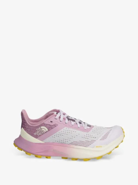 The North Face logo-print performance sneakers 