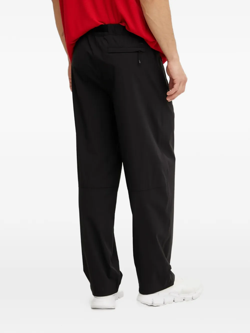 buckle track pants