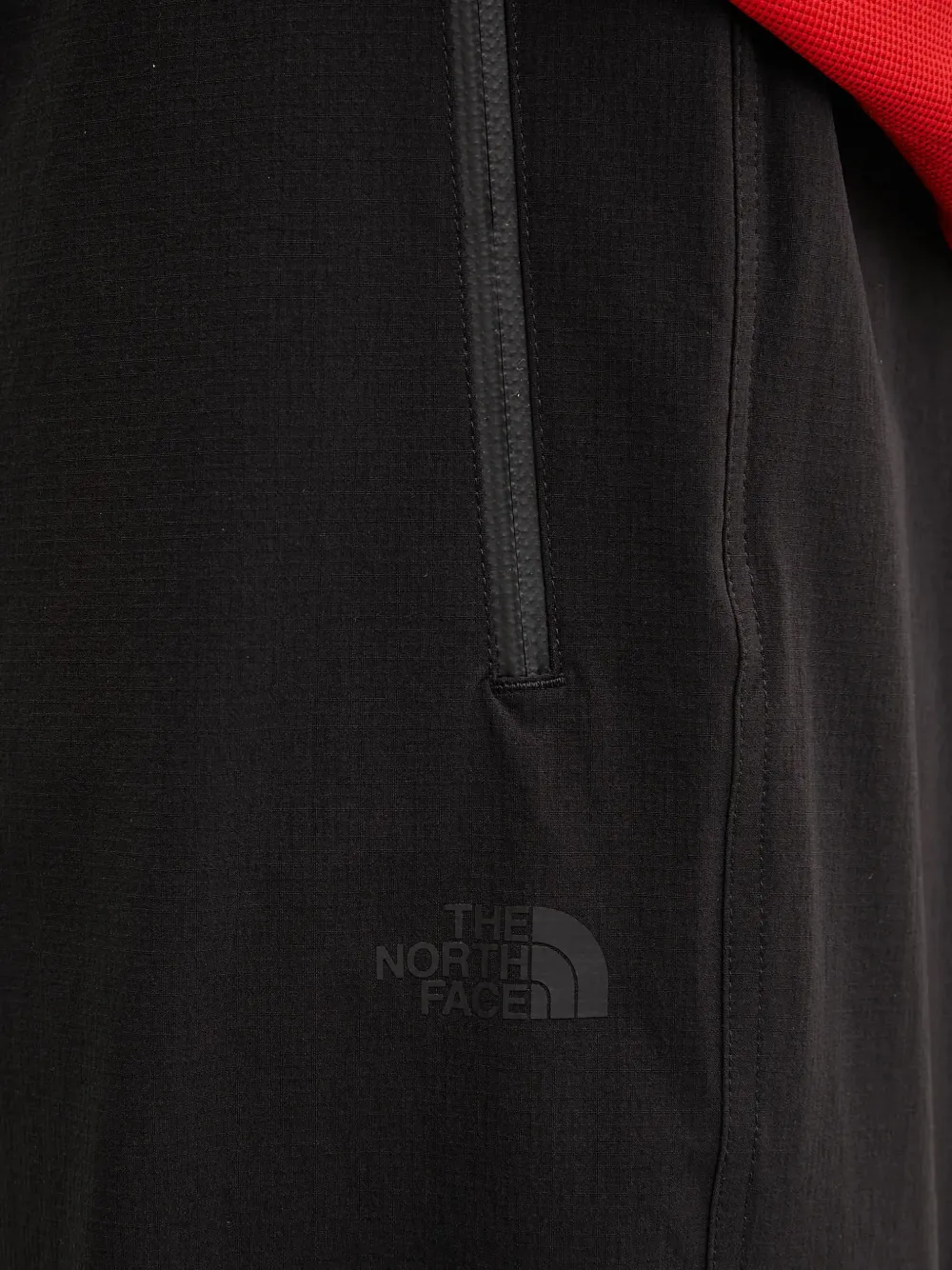 buckle track pants