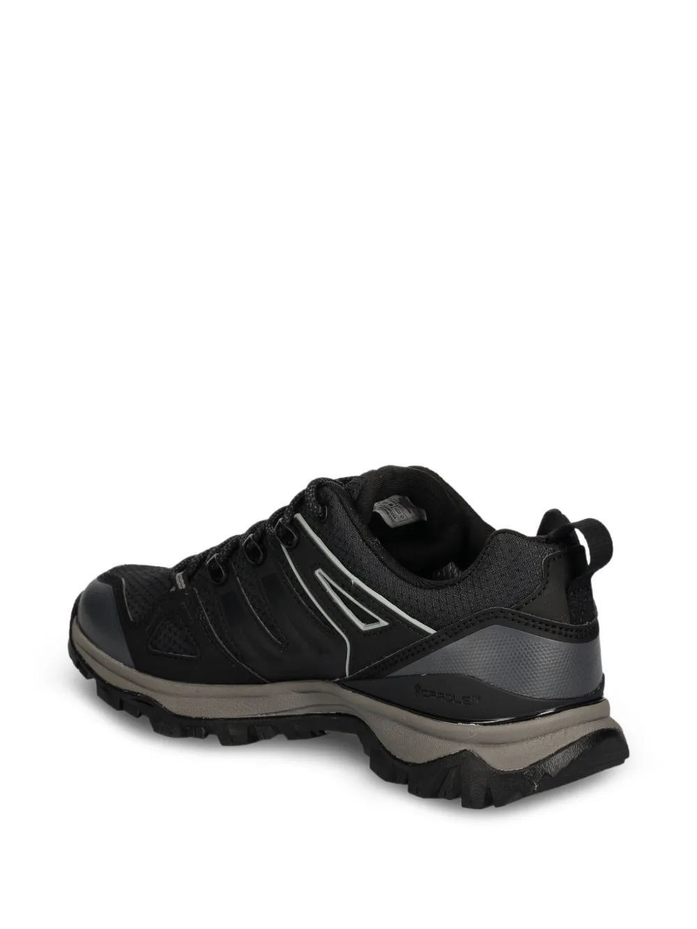 The North Face Hedgehog sneakers Zwart