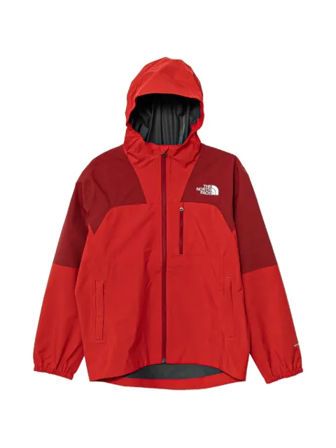 The North Face Kids pakbar jakke med hætte