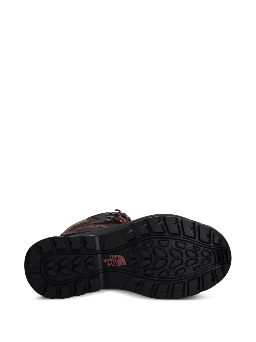 The North Face Waterproof veterlaarzen Bruin