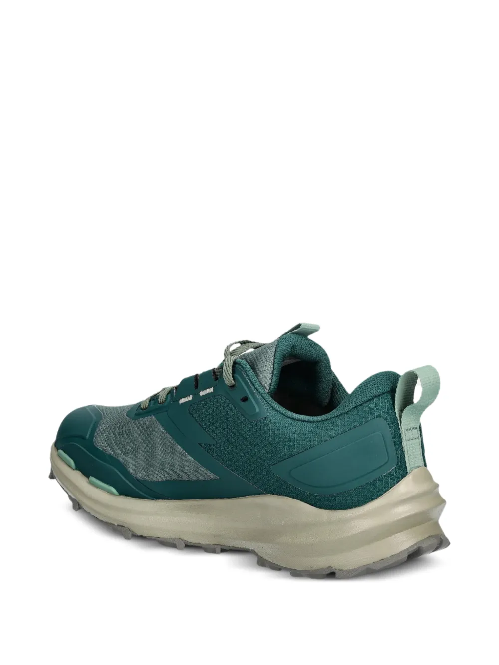  The North Face Fastpack Lite Sneakers - Green 