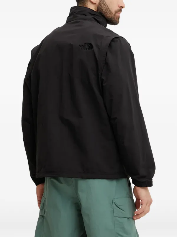 The North Face マルチポケット ジャケット | ブラック | FARFETCH JP