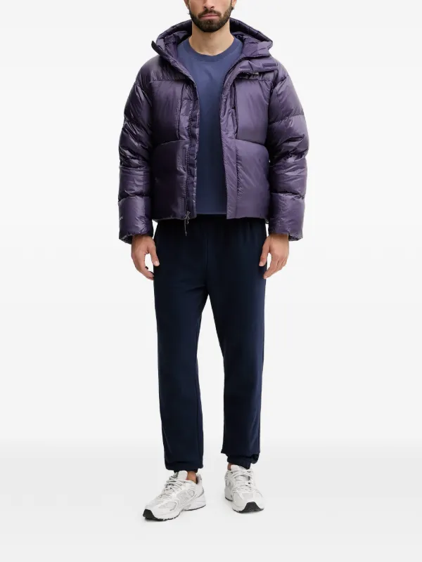 THE NORTH FACE ダウンジャケット PERTEX Quantum THE NORTH FACE