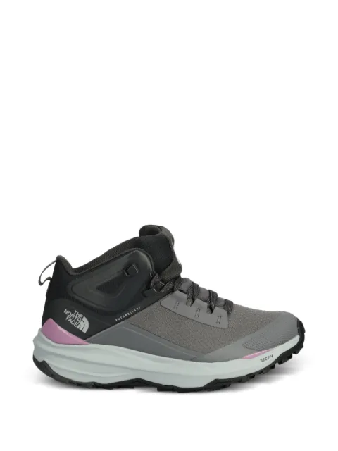 The North Face lace-up ankle performance footwear