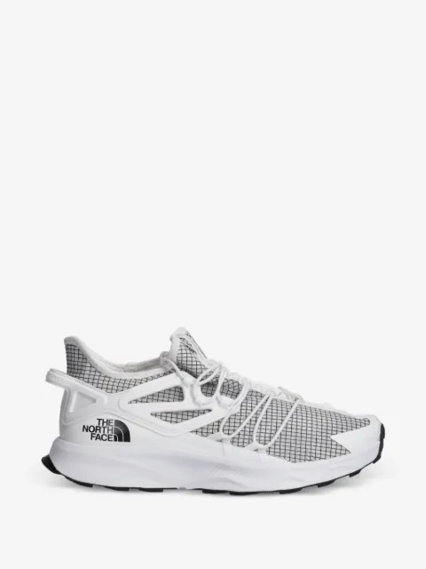 The North Face Grid-patterned performance footwear
