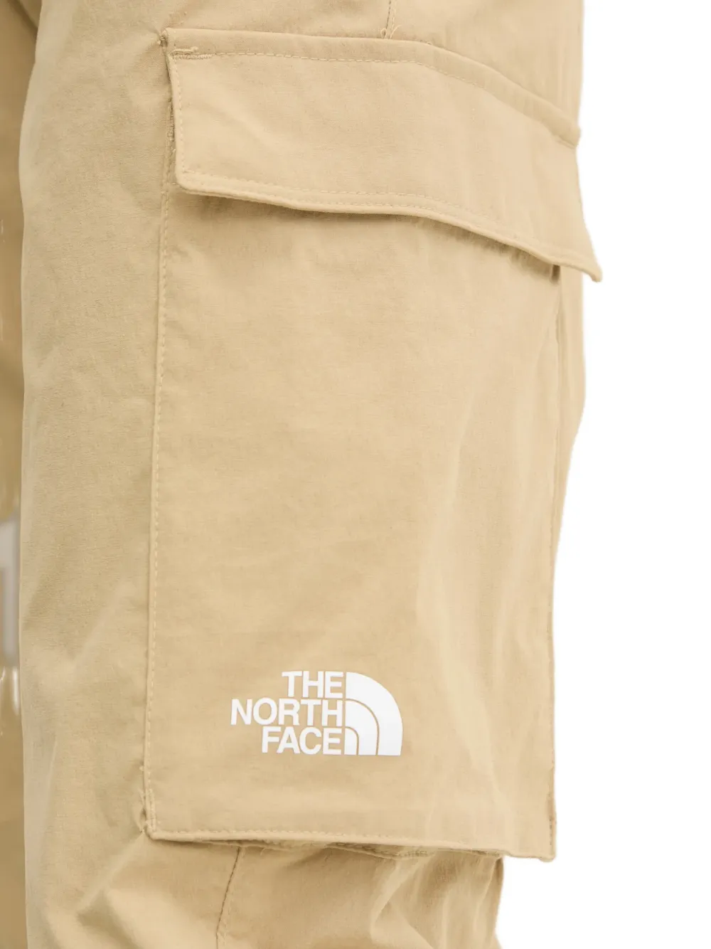 The North Face Trainingsbroek met cargo zak Beige