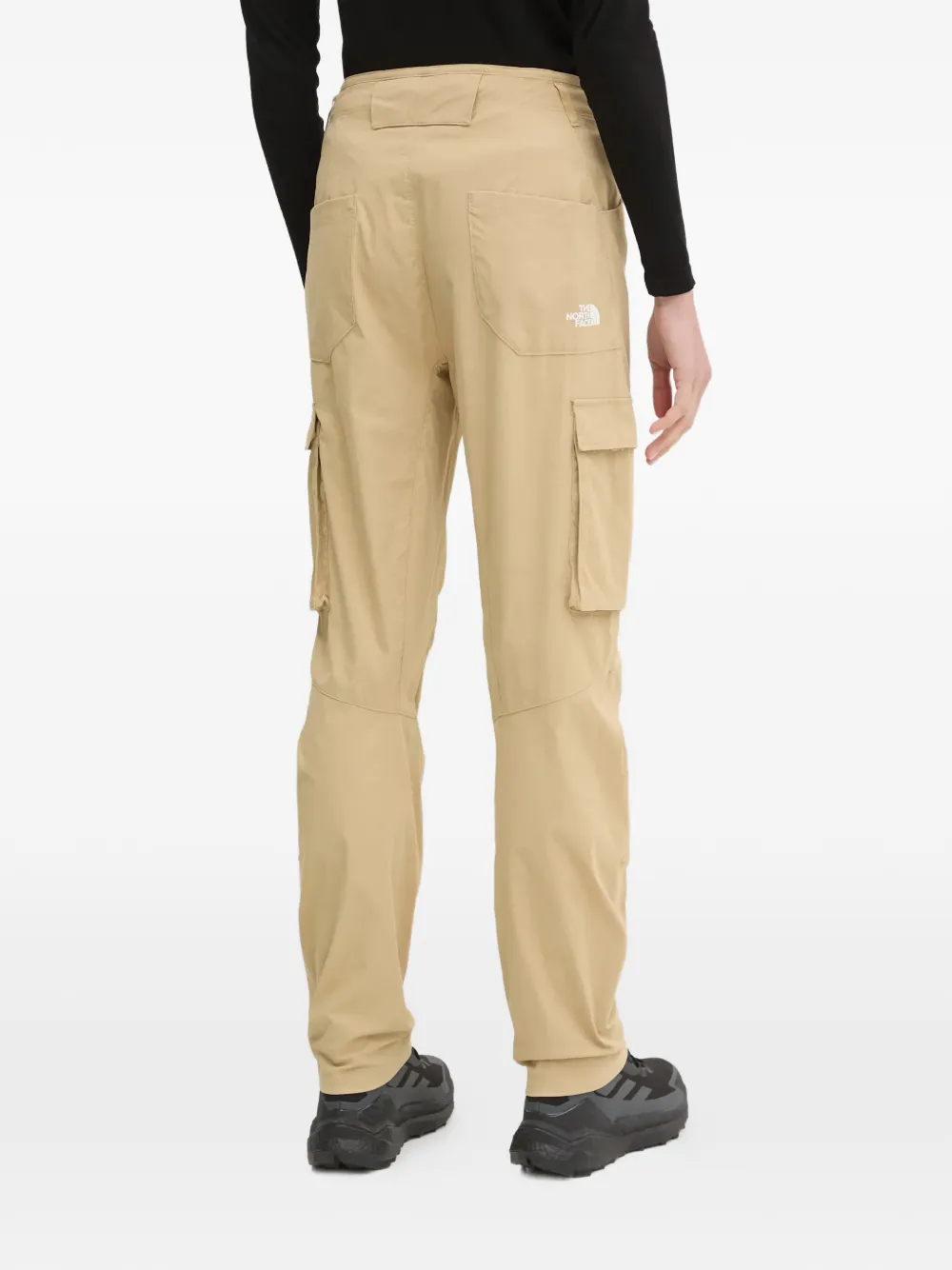 The North Face Trainingsbroek met cargo zak Beige