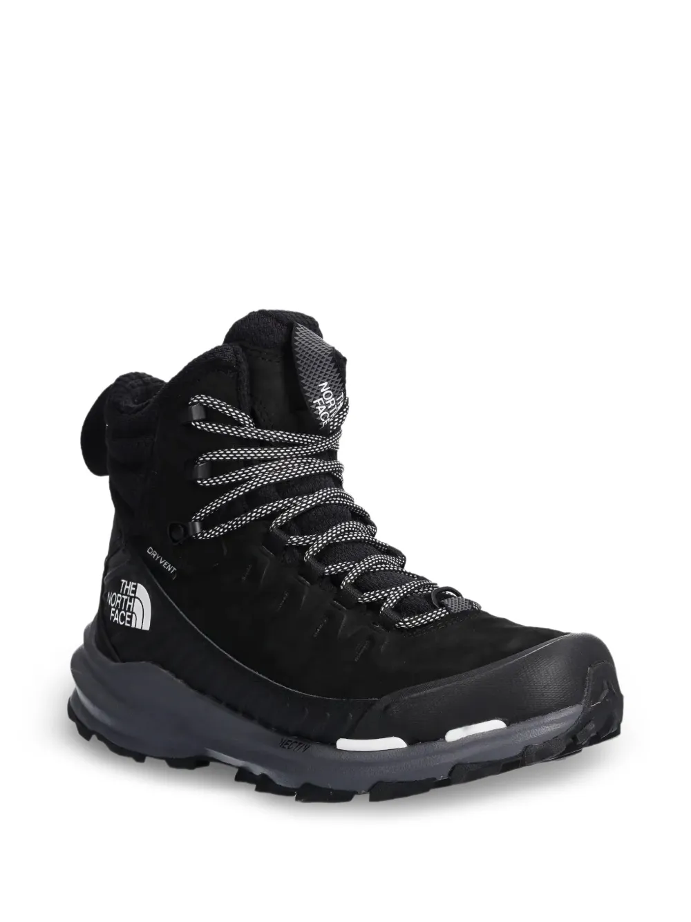 The North Face Vectiv™ trainers met textuur Zwart