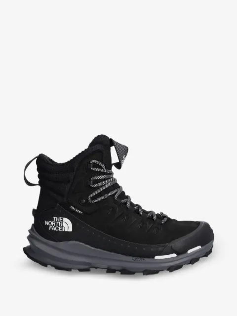 The North Face Vectiv™ textured lace-up performance trainers
