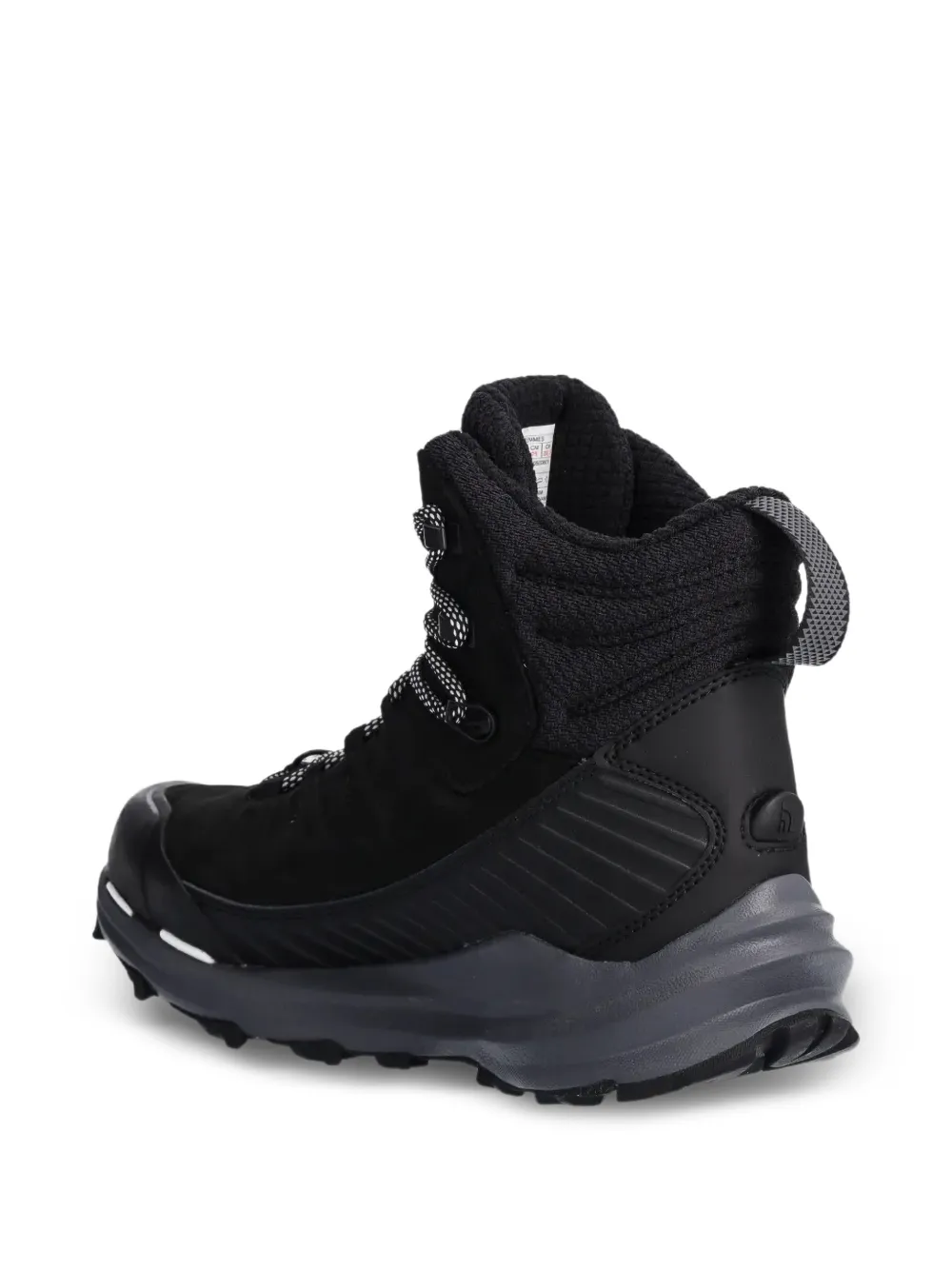 The North Face Vectiv™ trainers met textuur Zwart