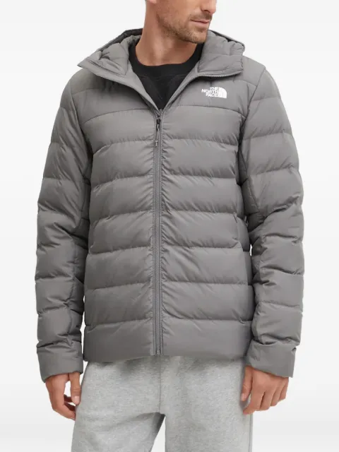 The North Face Aconcagua 3 hooded padded jacket