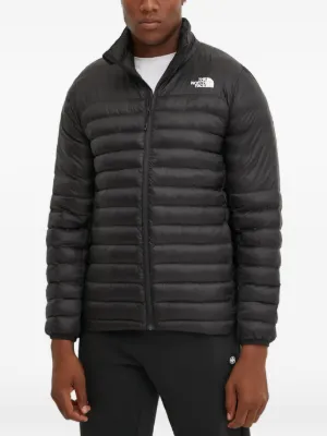 The North Face キルティング ジャケット | ブラック | FARFETCH JP