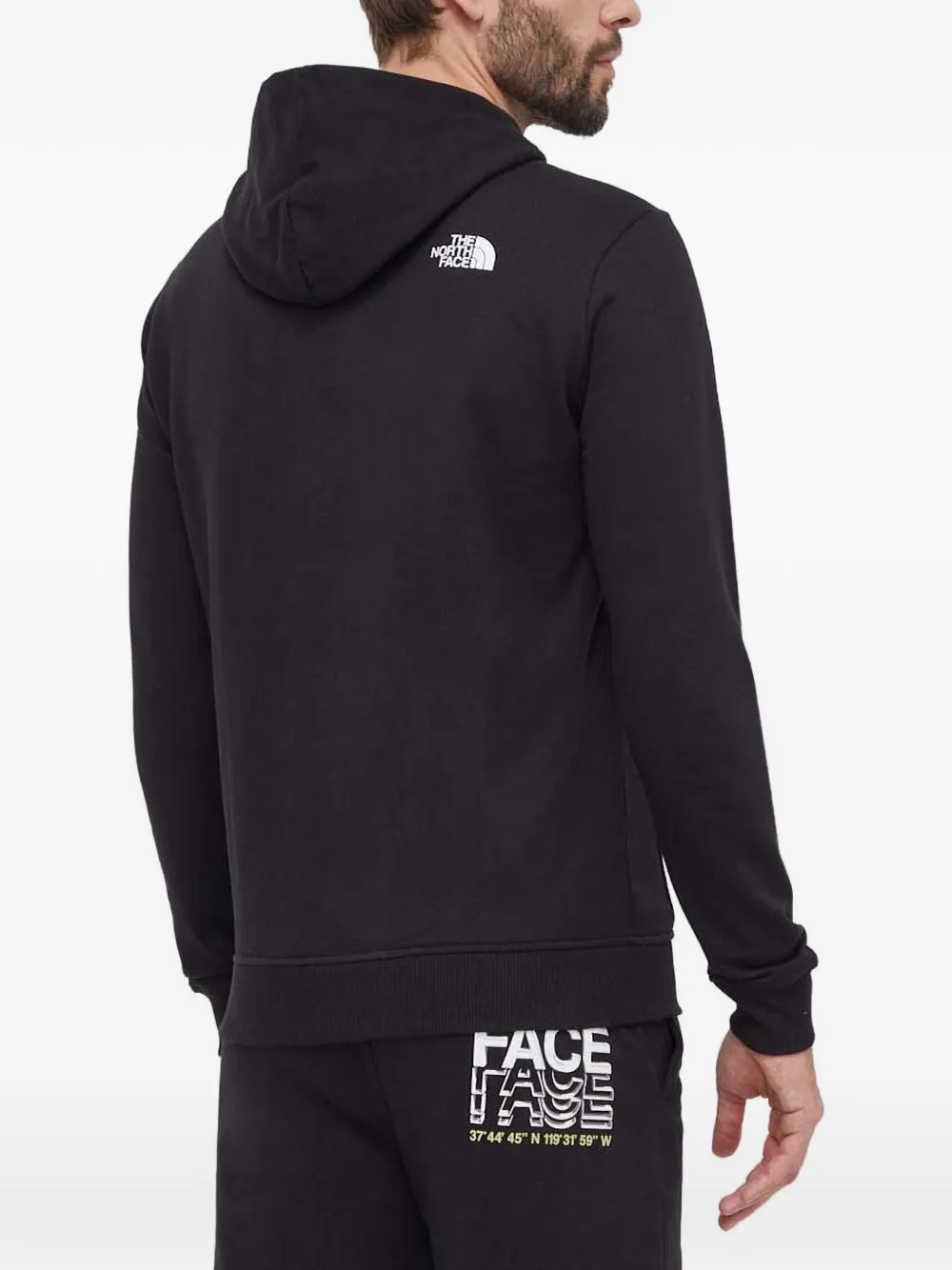 printed Hoodie