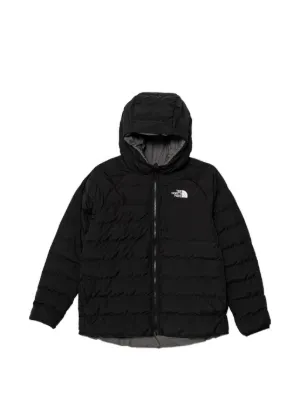 The North Face Kids Trishull Jacket | Black | FARFETCH KW