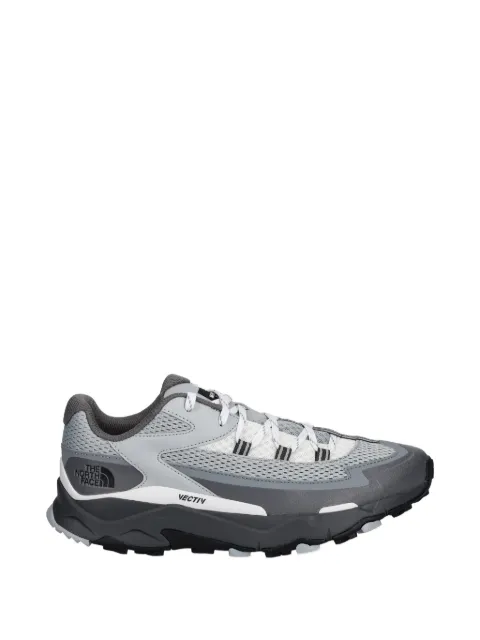The North Face lace-up performance footwear