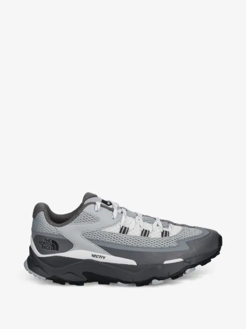 The North Face lace-up performance footwear
