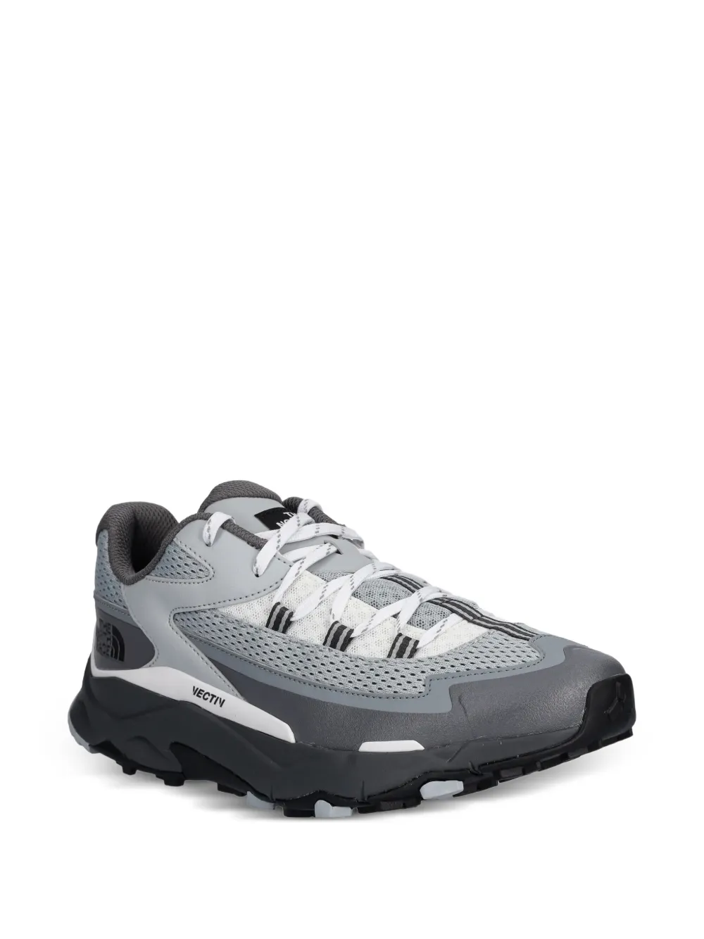 The North Face 레이스업 스포츠 슈즈 | 스포츠 스니커즈