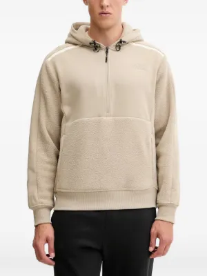 Carhartt WIP ジップアップ パーカー | グレー | FARFETCH JP