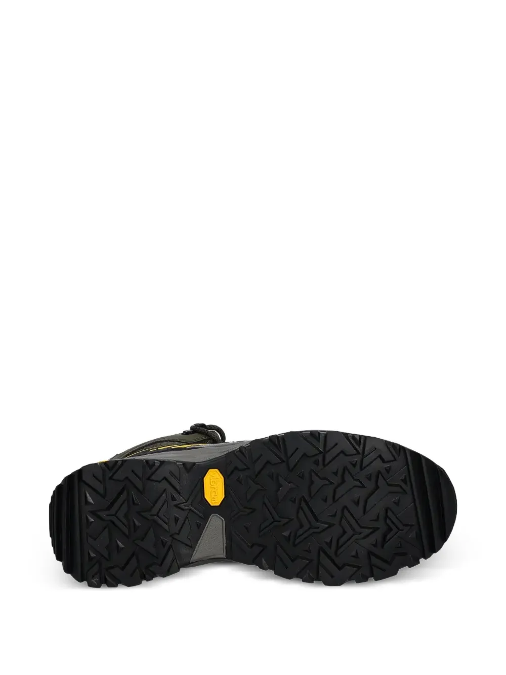 The North Face Veterlaarzen Groen