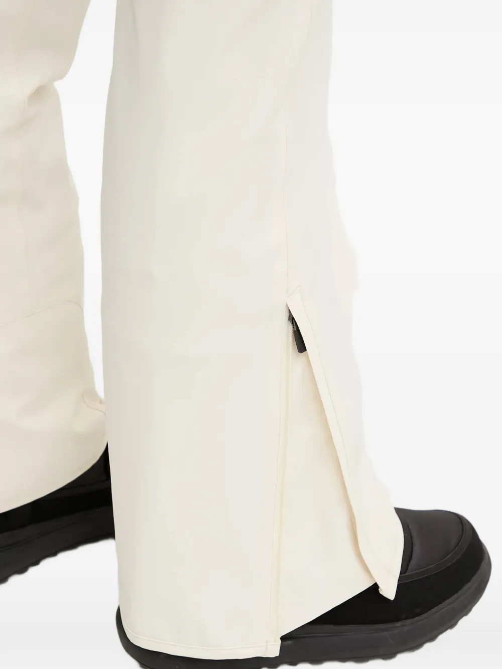 Zip Detail Ski Bottoms
