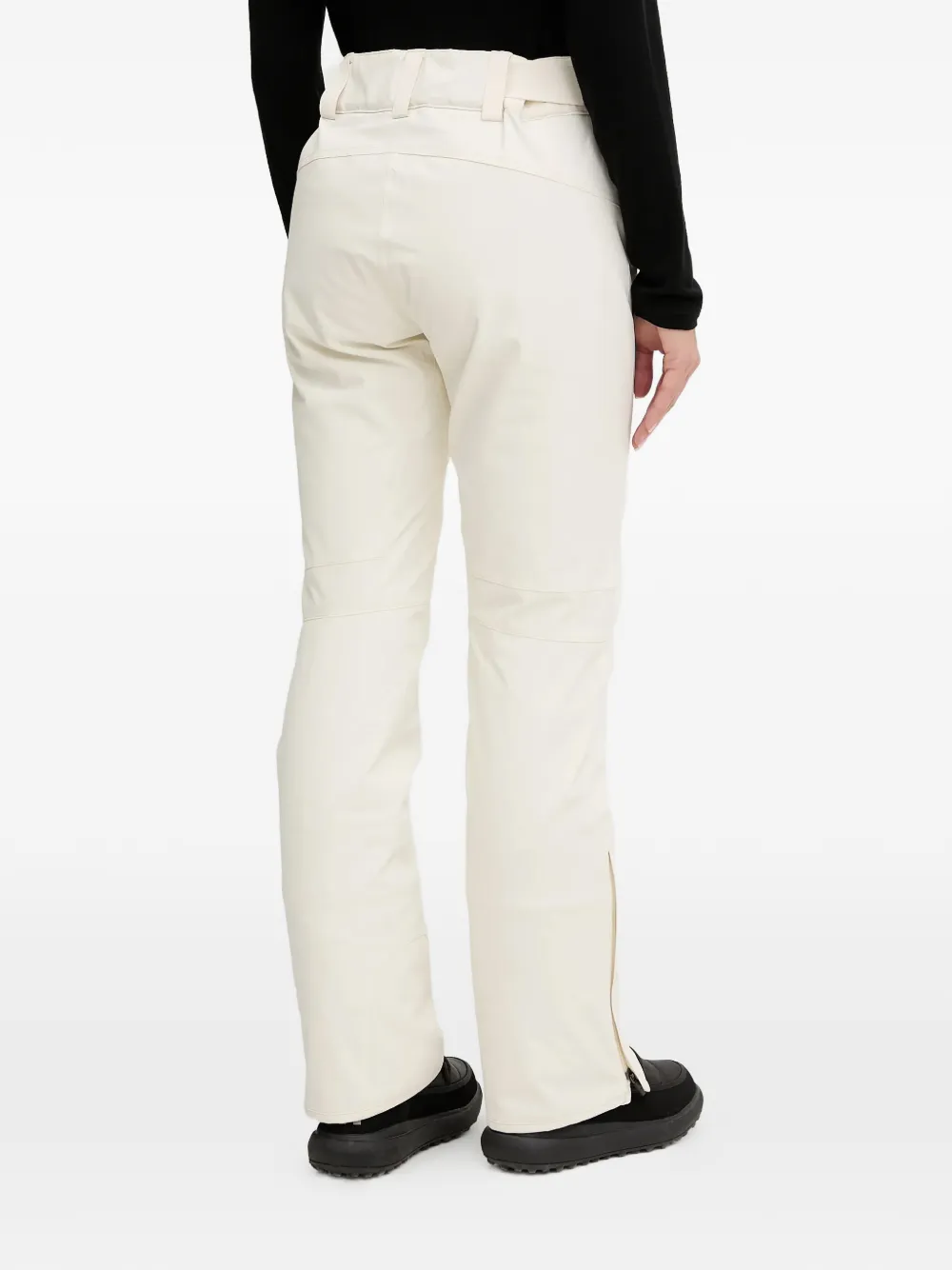 Zip Detail Ski Bottoms