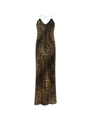 Roberto Cavalli ワンピース通販 - FARFETCH