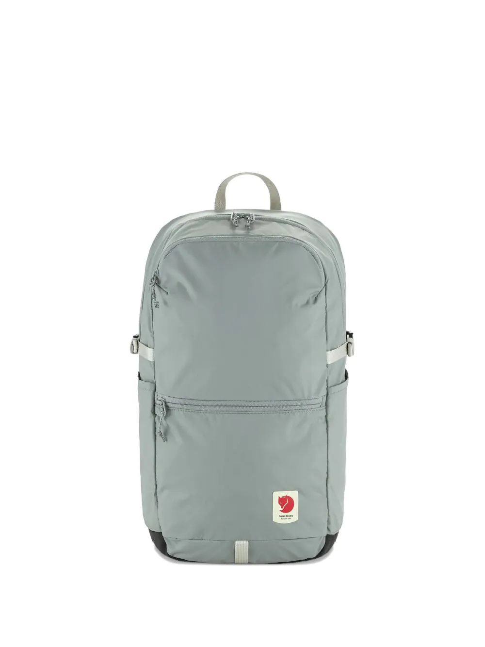 Fjällräven High Coast zip backpack - Grigio