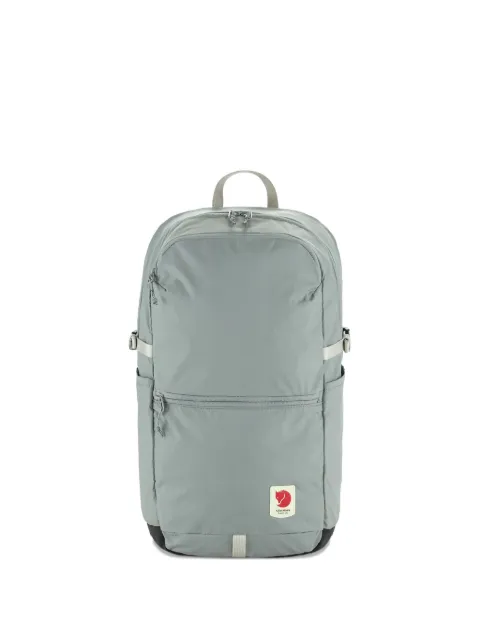 Fjällräven 하이 코스트 지퍼 백팩
