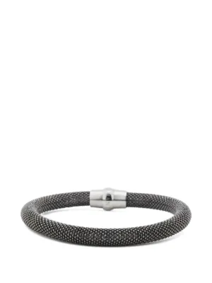 Giorgio Armani シルバーマネークリップ | シルバートーン | FARFETCH JP