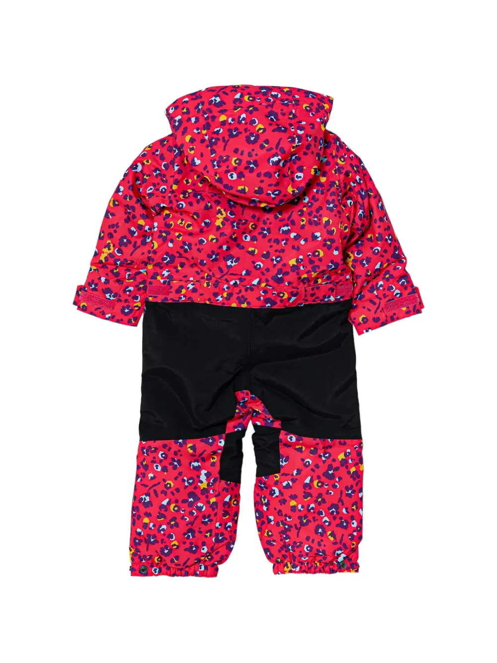 Burton hooded printed ski suit | Playsuits | Image 2