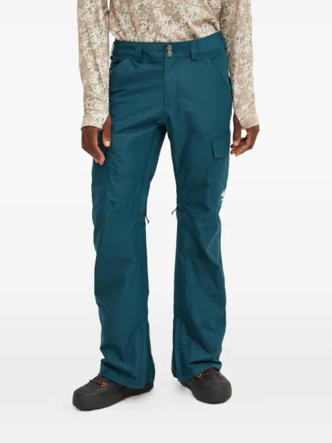 Burton cargo ski pants