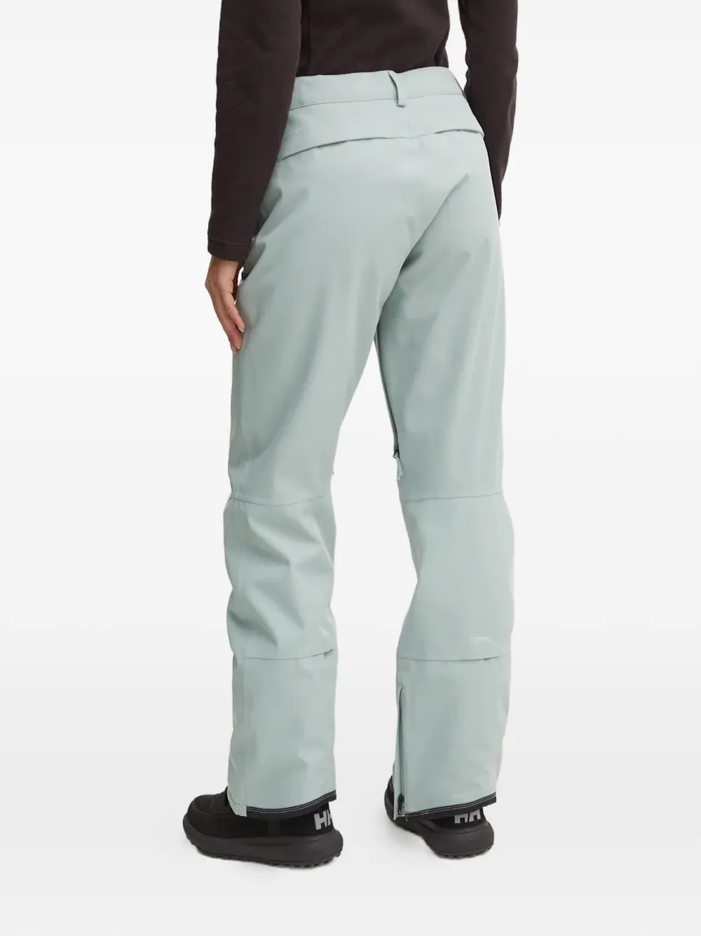 Zip Ski Trousers