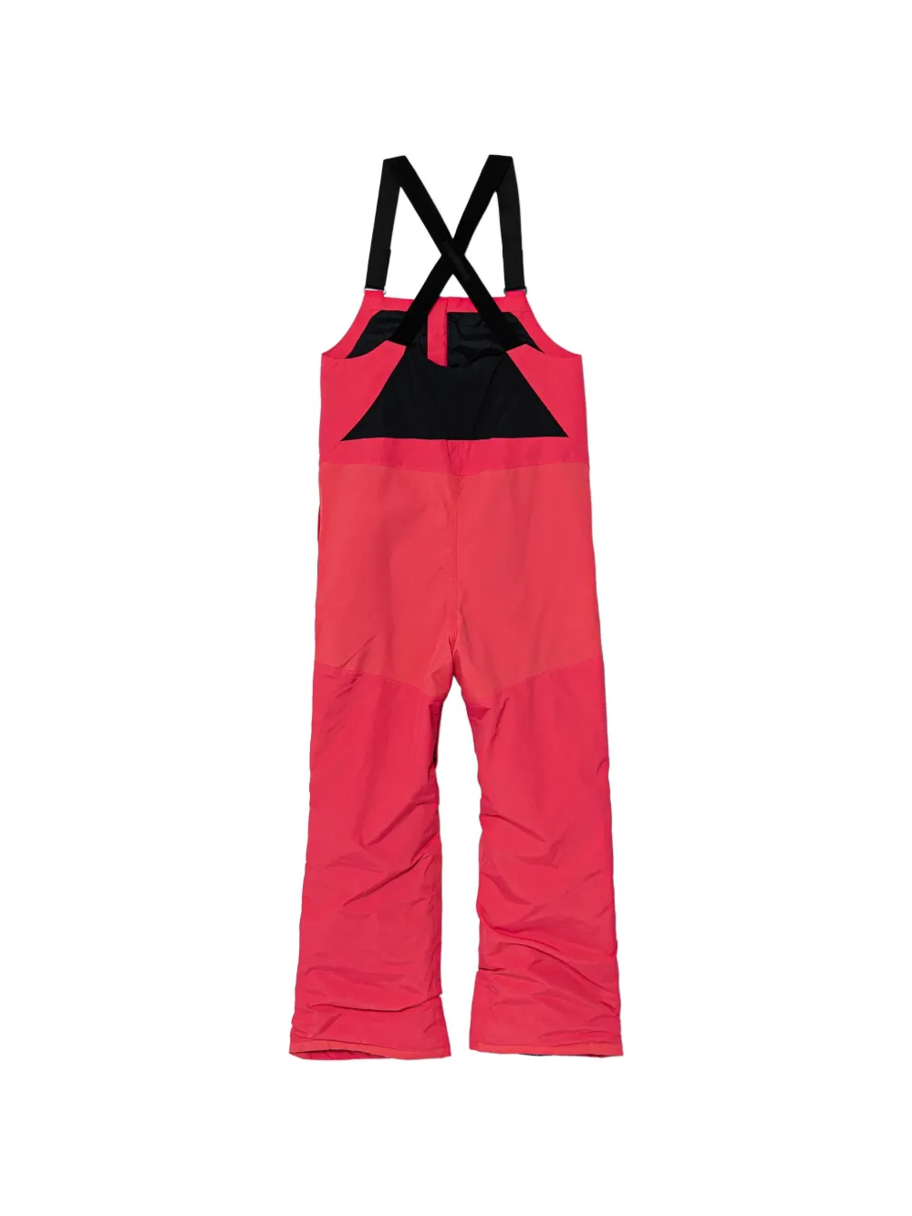  Burton Straps Ski Trousers - Pink 