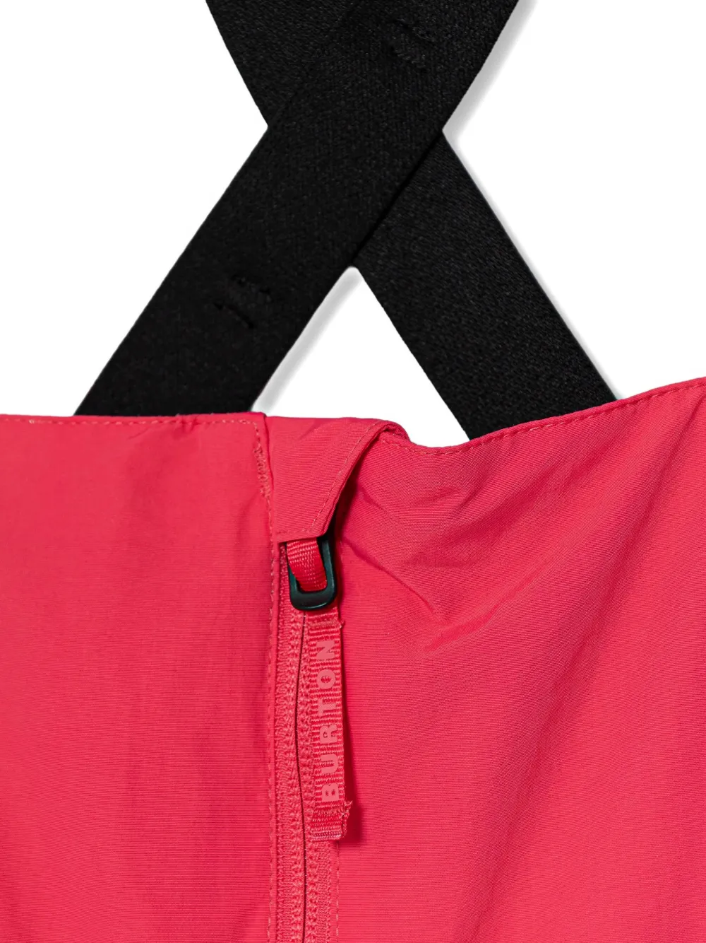  Burton Straps Ski Trousers - Pink 