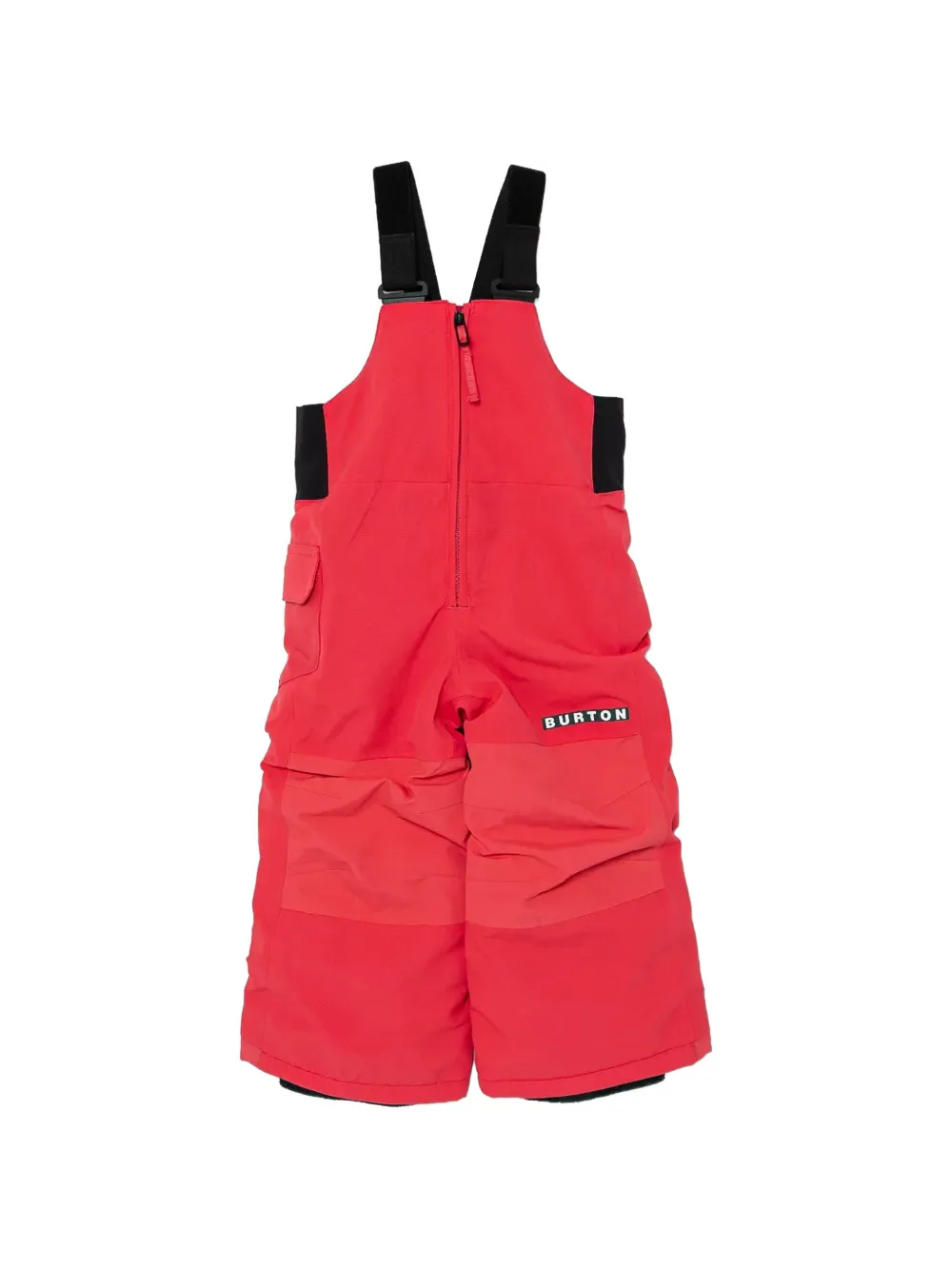  Burton Ski Trousers - Red 