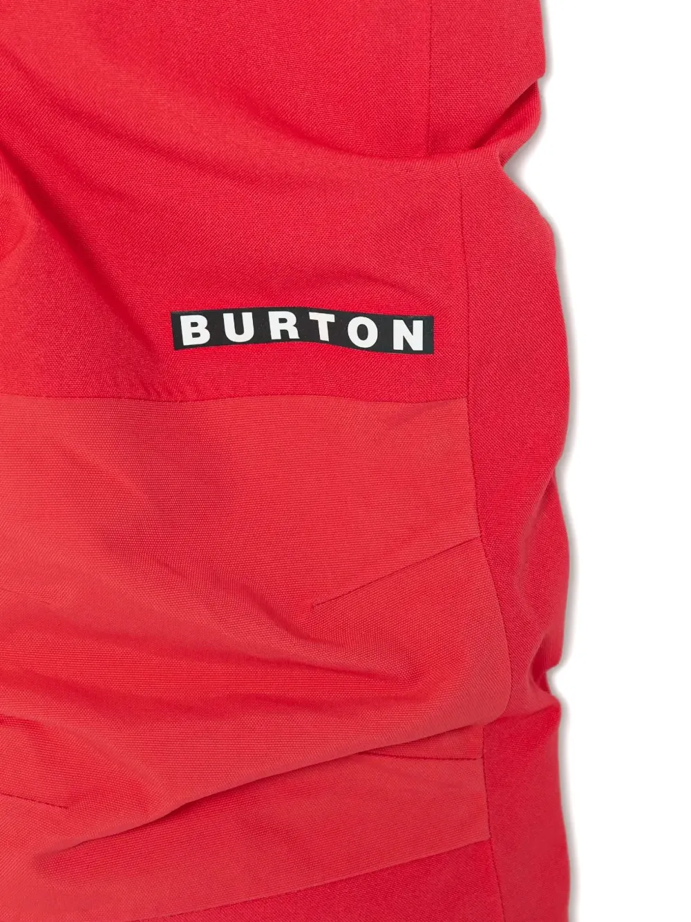  Burton Ski Trousers - Red 