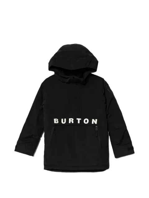 Burton Frostner hooded coat