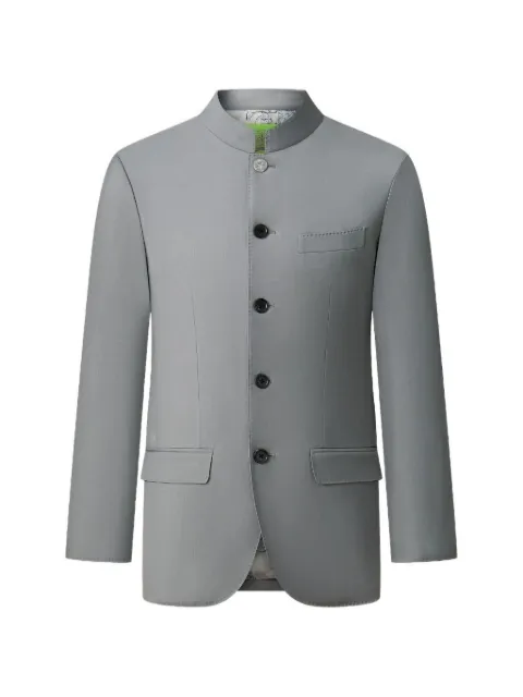 Shanghai Tang five-button tang jacket